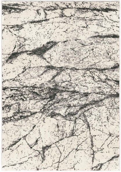 Orian Riverstone Marble Hill Natural 5'x8' Area Rug-0