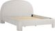 TOV Furniture Orphea Off-White King Panel Bed-0