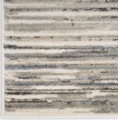 Nourison Home™ Serenity Home 5'x7' Style 7 Area Rug-3