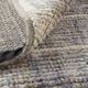 Feizy Alford Gray/Multi-Colored 5' x 8' Rug-3