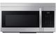 Samsung 4 Piece Stainless Steel Electric Kitchen Package-4