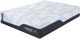 MLILY® Wellflex Ice 1.0 Memory Foam 14" Firm Tight Top California King Mattress in a Box-3