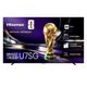 Hisense U7SG Series 65" Hi-QLED Mini-LED AI TV with Google TV-0