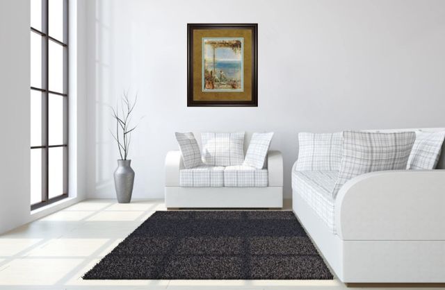 Classy Living Stiles Ocean Retreat Il Wall Art-1
