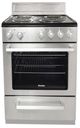 Danby® 24" Stainless Steel Freestanding Electric Range-0