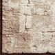 Loloi® II Theory Beige/Taupe 5'x8' Area Rug-2
