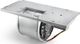 Whirlpool® Stainless Steel Internal Blower-0
