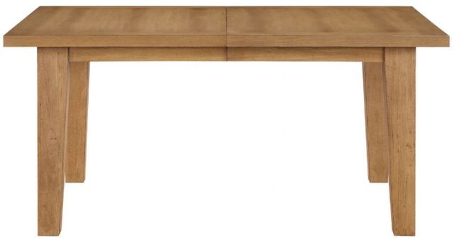 Steve Silver Co. Sommerset Natural Oak Dining Table-4