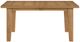 Steve Silver Co. Sommerset Natural Oak Dining Table-4