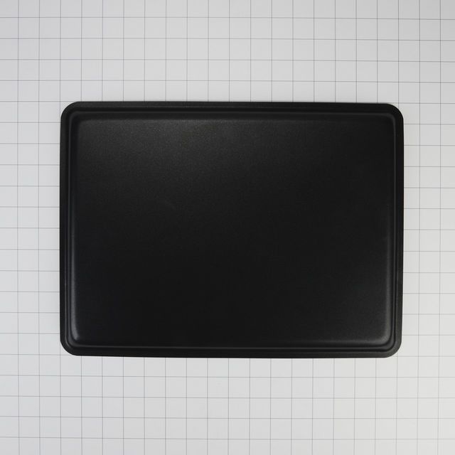 Whirlpool® Black Baking Pan for Smart Oven-1