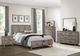 Homelegance® Bainbridge Weathered Gray Dresser-3