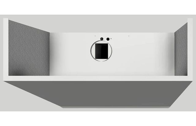 Vent-A-Hood® 30" Stainless Steel Wall Hood-2