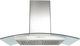 Cyclone® 30" Stainless Steel Wall Mounted Range Hood-0