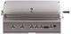 Coyote® S-Series Built in Natural Gas Grill-Stainless Steel-0
