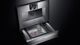 Gaggenau 400 Series Stainless Steel Vacuuming Drawer-2