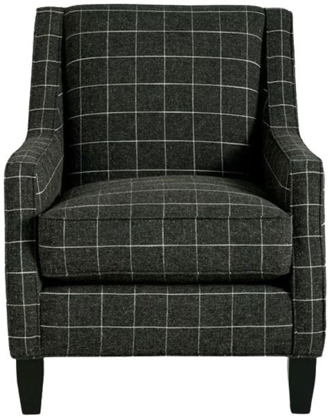 Paula Deen™ by Craftmaster® Customizable 38" Chair-1