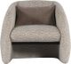 Magnussen Home® Divinity Pearl Accent Chair-1