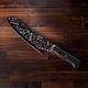 Traeger BBQ Chef Knife-1