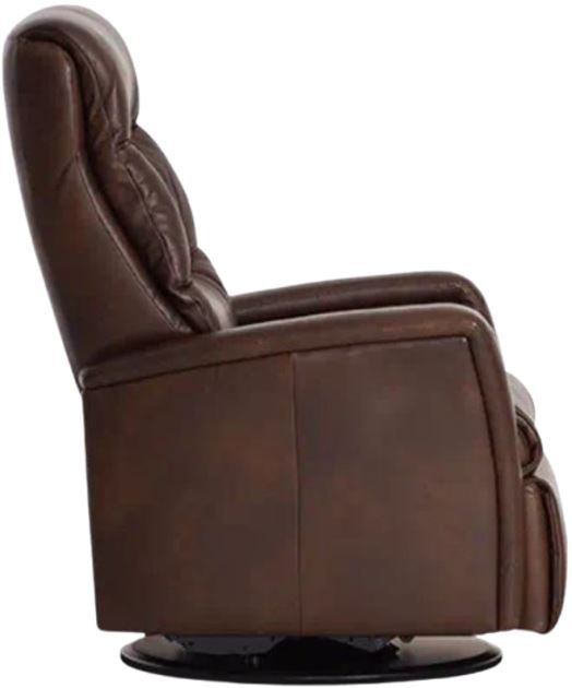 IMG® Comfort Customizable Loyd Manual Relaxer-2