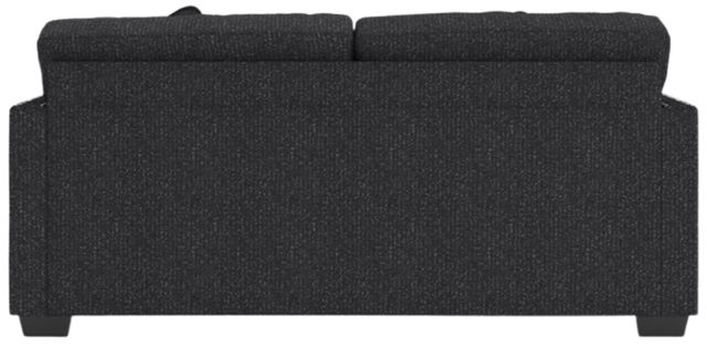 Benchcraft® Jasmine Peaks Coal Sofa-3