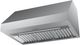 Faber Hoods Solano Pro 18 30" Stainless Steel Under Cabinet Range Hood-0