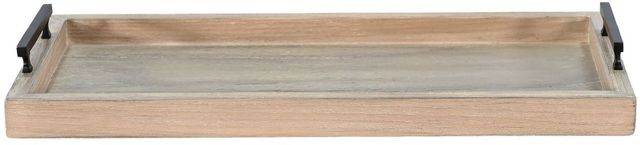 Sunny Designs™ Tessa Wheat Dining Table Tray-2