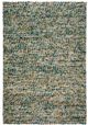 Dalyn™ Rug Company Hanu HU1 Teal 5'x8' Area Rug-0
