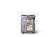 Viking® 5 Series 30" Stainless Steel Pro Style Gas (LP) Range with Polished Chrome Trim-4