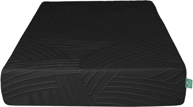 Dreamstar Bedding Genesis Collection Hevea 14" Foam Medium Full Cover Queen Mattress in a Box-1