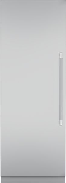 Thermador Freedom® 30" Panel-Ready Built-In Freezer Column-2