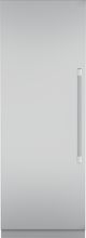 Thermador Freedom® 30" Panel-Ready Built-In Freezer Column-2
