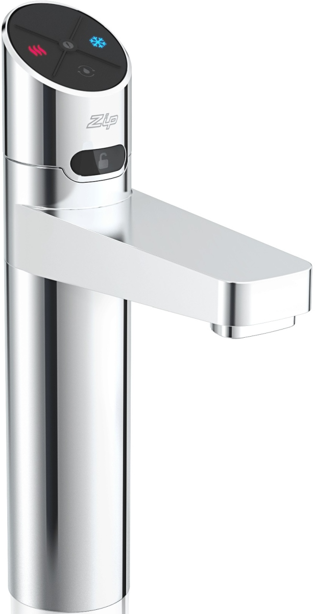 Zip® Water HydroTap Elite Plus Boiling, Chilled Kit in