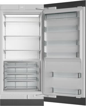 Sub-Zero 36 in. 21.7 Cu. Ft. Panel Ready Column Refrigerator