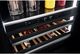 JennAir® 24" Panel Ready Built-In Undercounter Beverage Center - Left Swing-3