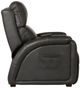 Catnapper® Reliever Gunmetal Power Recliner-4