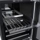 Marvel 5.1 Cu. Ft. Stainless Steel Wine Cooler-2