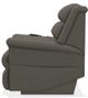 La-Z-Boy® Astor Platinum Granite Power Lift Recliner with Massage and Heat-3
