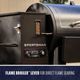 Pit Boss® Grills Sportsman Series 1100 64" Black Freestanding Wood Pellet Grill-5