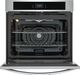 Frigidaire® 30" Stainless Steel Single Electric Wall Oven-1