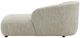Dovetail Furniture Romy Napa Beige Chaise-4