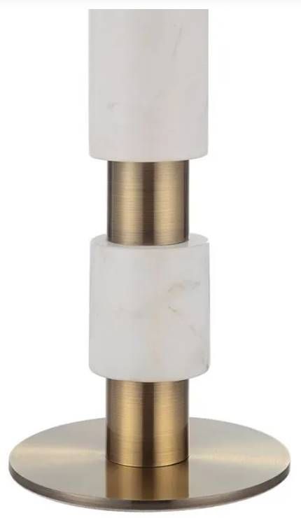 Renwil® Pirot Off-White Table Lamp-2