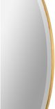 Renwil® Thallo Gold Leaf Wall Mirror-3