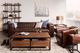 Moe's Home Collection Vancouver Bookshelf-3