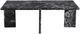 Universal Explore Home™ New Modern Magnus Black Cocktail Table-2