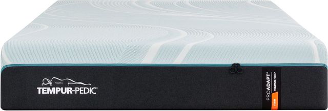 Tempur-Pedic® TEMPUR-ProAdapt® 12" TEMPUR-Material™ Firm Smooth Top Queen Mattress-2