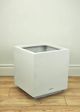 Le Present Stacks White 16" Planter-3