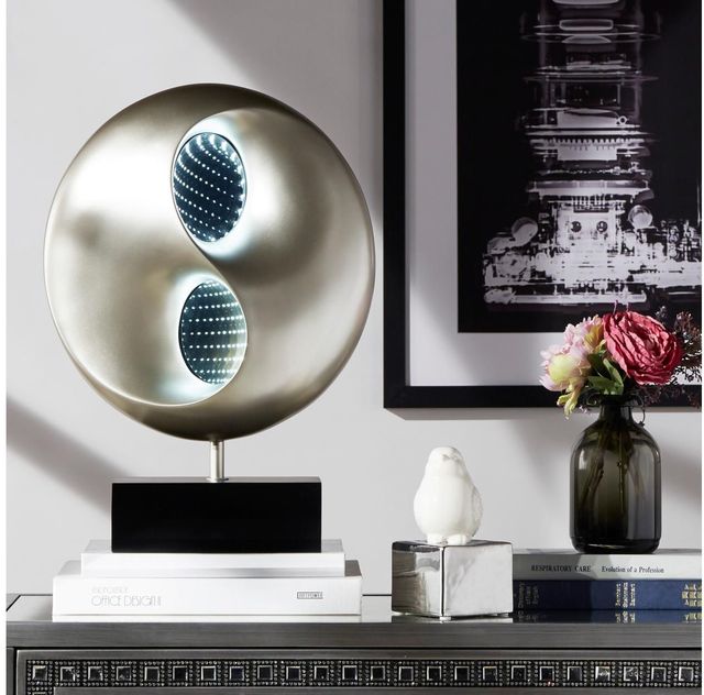 Mazin Furniture Neleh LED Table Lamp-4