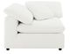 Coaster® Raleigh 6-Piece Ivory Boucle Modular Sectional Set-1