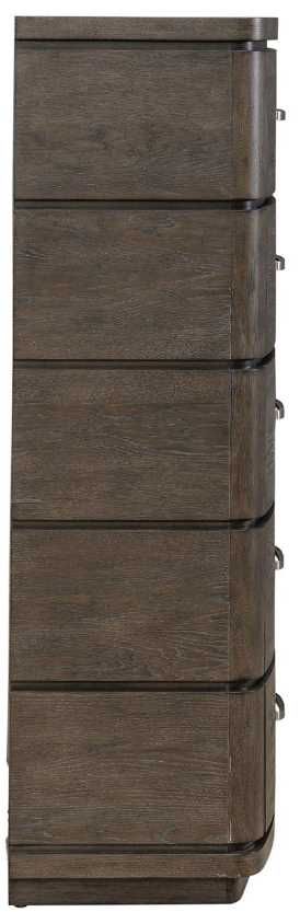 Liberty Furniture Cascade Falls Satin Espresso Chest-3