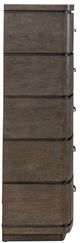Liberty Furniture Cascade Falls Satin Espresso Chest-3